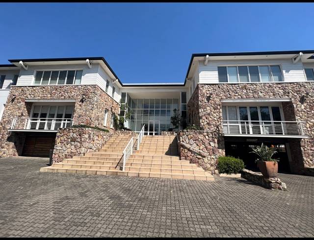 425M² OFFICE TO LET IN MELROSE ESTATE